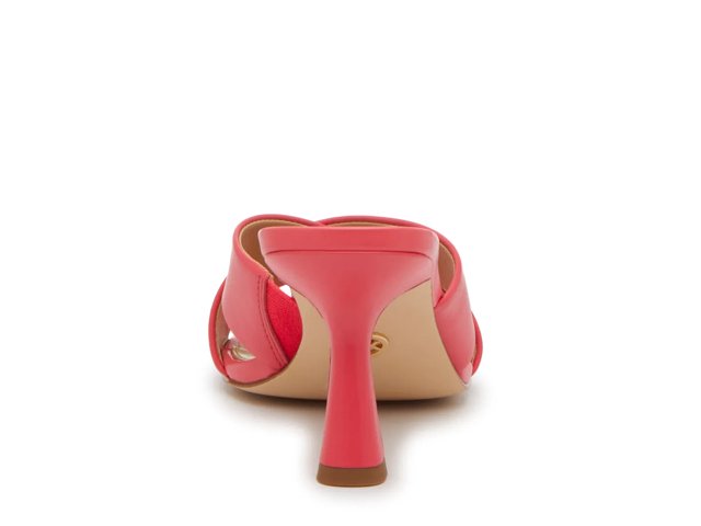 【Michael Kors】☆サンダル☆ Clara Leather Sandal Clara Leather Sandal | Michael Kors [US]