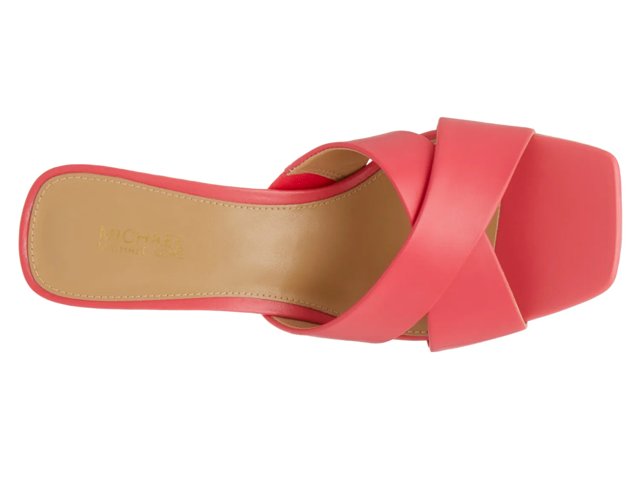 Michael Michael Kors Clara Sandal - Free Shipping | DSW