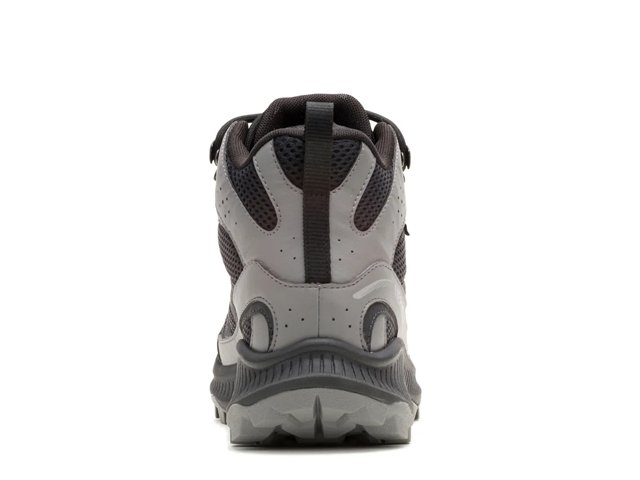 Merrell Tempo Exp Mid Hiking Shoe - Men's - Free Shipping | DSW