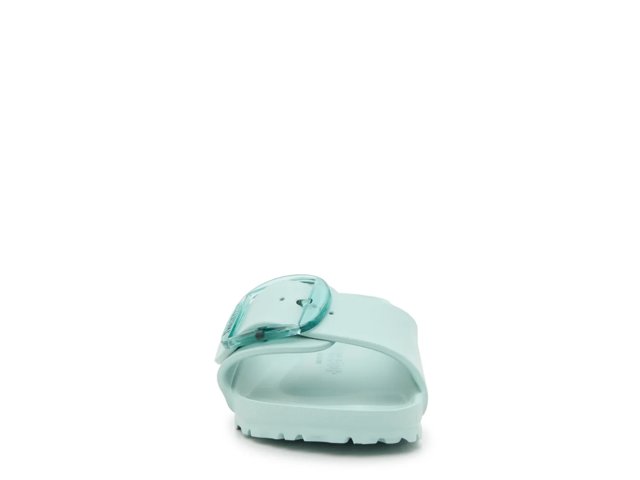 Birkenstock Madrid Big Buckle Sandal - Women's - Free Shipping | DSW