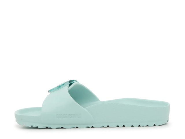Birkenstock Madrid Big Buckle Sandal - Women's - Free Shipping | DSW
