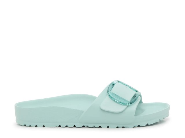 Birkenstock Madrid Big Buckle Sandal - Women's - Free Shipping | DSW