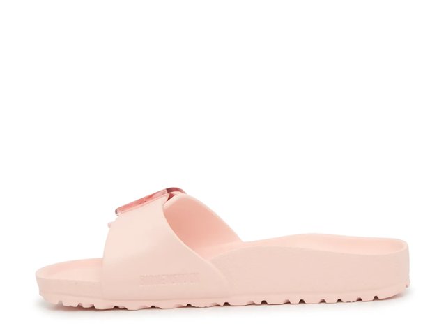 Birkenstock Madrid Big Buckle Sandal - Women's - Free Shipping | DSW