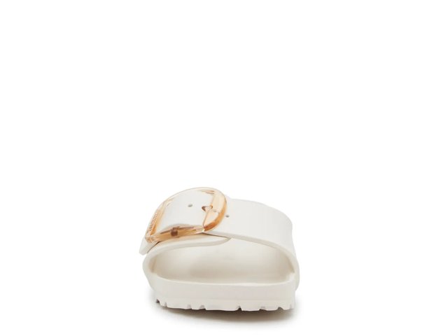 Birkenstock Madrid Big Buckle Sandal - Women's - Free Shipping | DSW