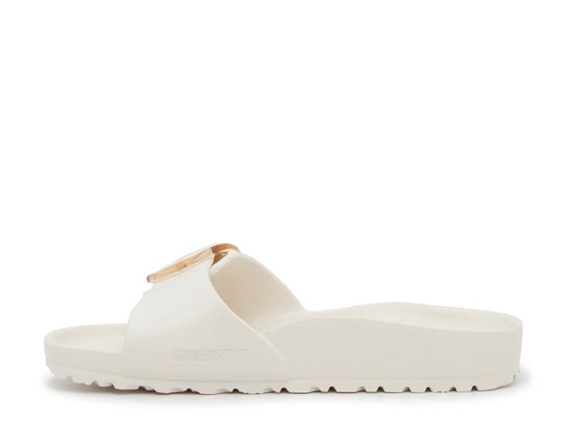 Birkenstock Madrid Big Buckle Sandal - Women's - Free Shipping | DSW