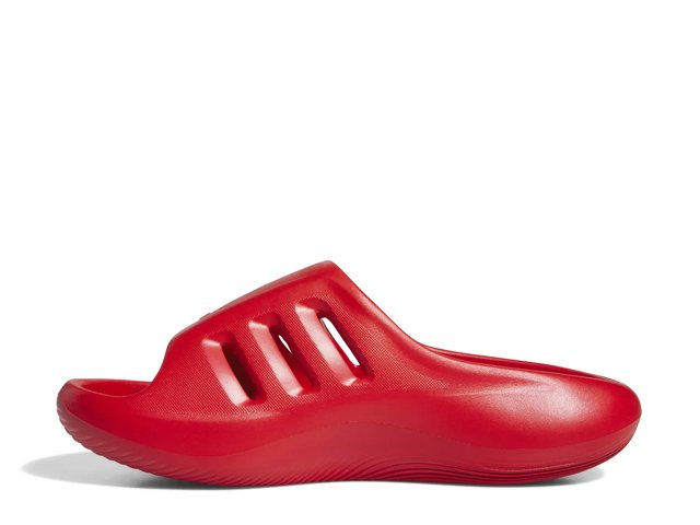 adidas Adifoam Iinfinity Slide Sandal - Men's - Free Shipping | DSW