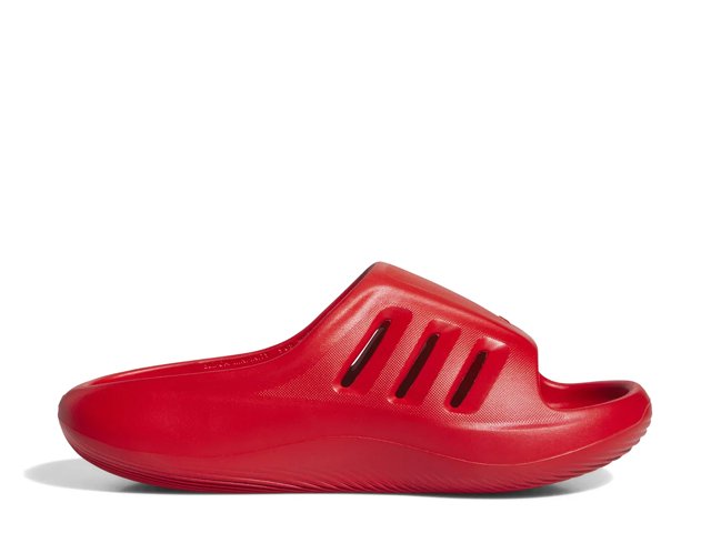 adidas Adifoam Iinfinity Slide Sandal - Men's - Free Shipping | DSW