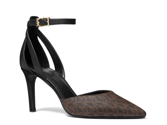 Michael kors heels dsw shop