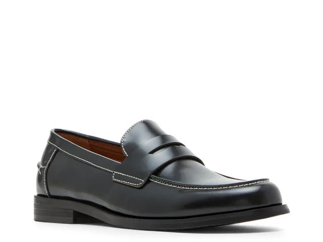 Steve madden jainna penny loafer online