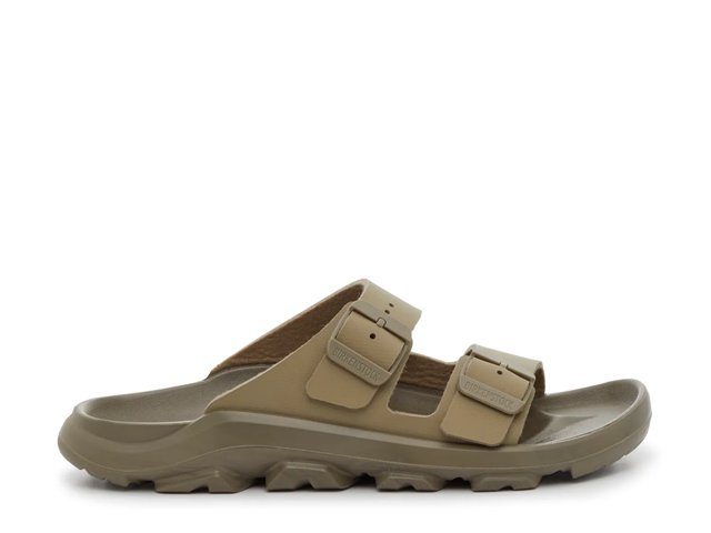 【32さま専用】美品　BIRKENSTOCK Mogami Terra Mogami Terra 2 Strap Birko-Flor Apex Faded Khaki | BIRKENSTOCK