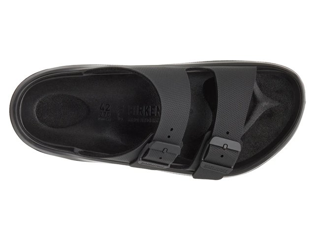 Birkenstock Mogami Terra Slide Sandal - Men's - Free