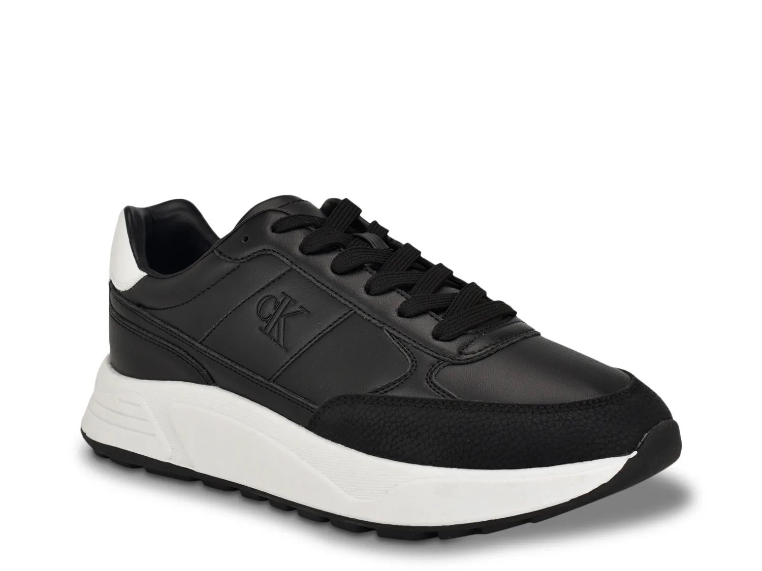 Мужские модные кроссовки Calvin Klein Blend Sneaker
