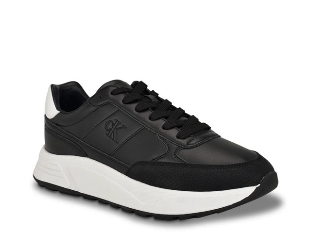 Calvin Klein Blend Sneaker Free Shipping DSW