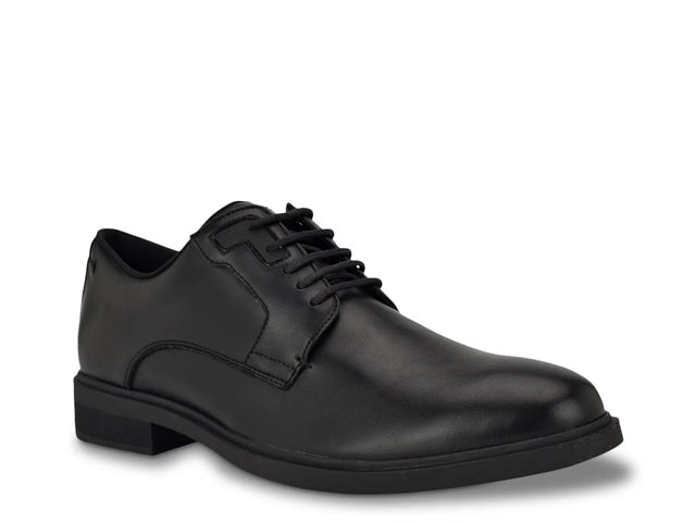 Calvin klein oxfords on sale