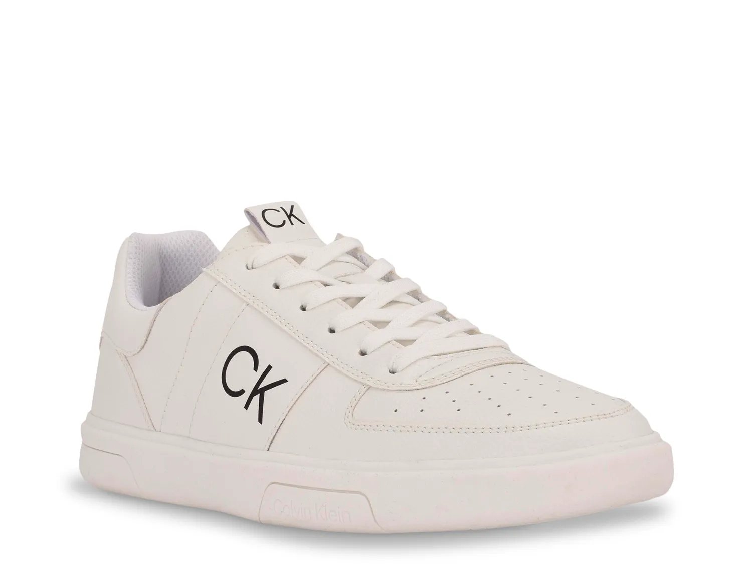 Calvin Klein Giano Sneaker | Men's | Off White | Size 13 | Sneakers