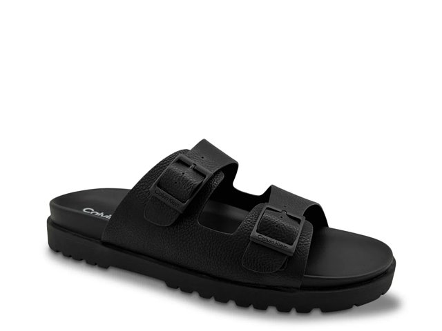 Calvin klein nereied sandal shop