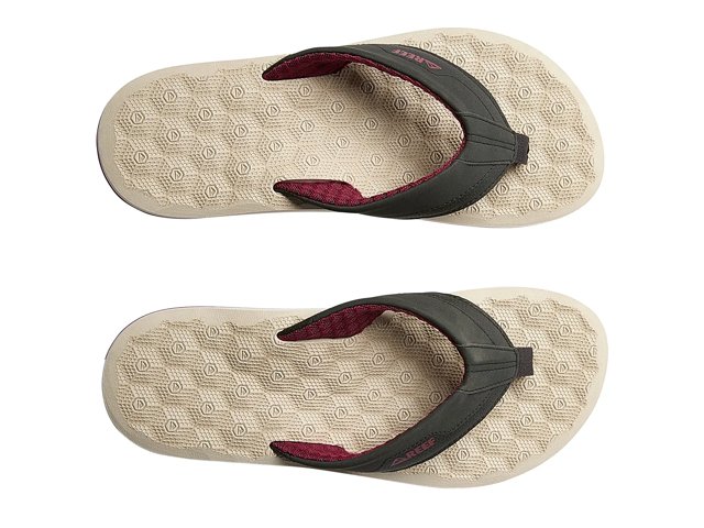 Reef The Ripper Flip Flop - Free Shipping | DSW
