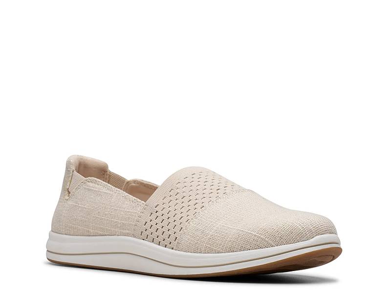 Breeze Vibe Slip-On Sneaker - Women's
