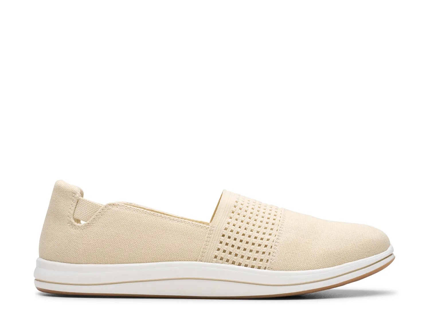 Breeze Vibe Slip-On Sneaker