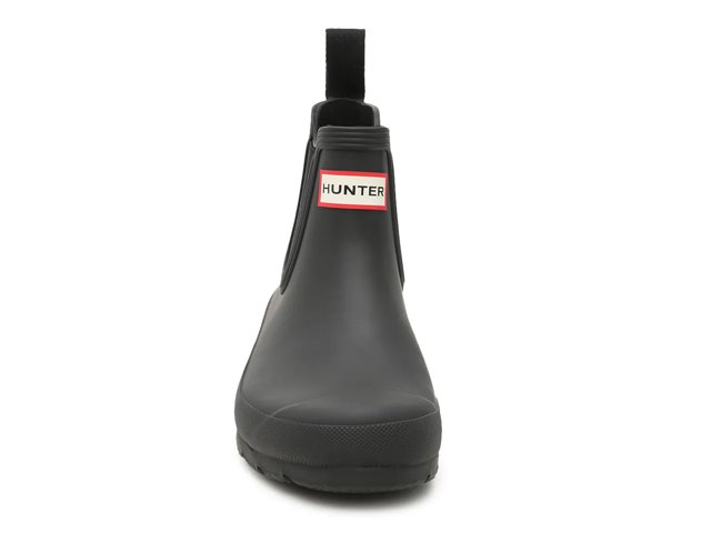 HUNTER Original Double Matte Rain Boot