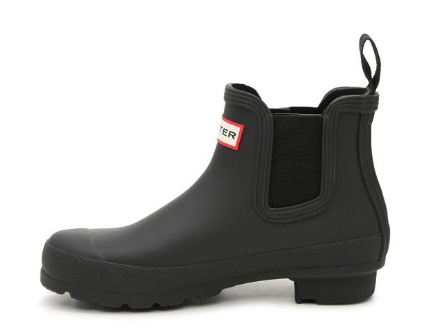 HUNTER Original Double Matte Rain Boot