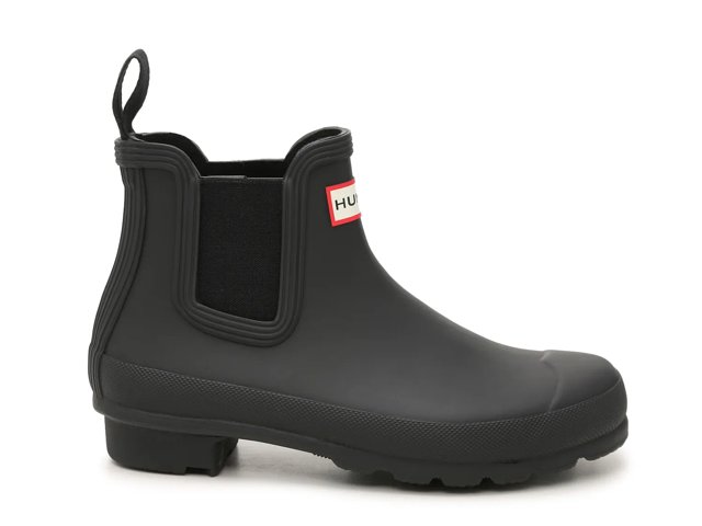 HUNTER Original Double Matte Rain Boot
