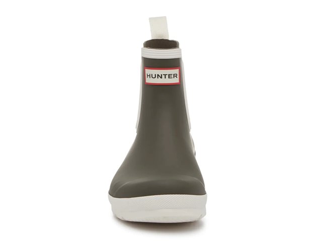 HUNTER Original Double Matte Rain Boot