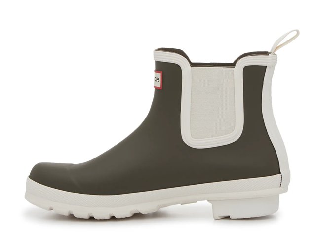 HUNTER Original Double Matte Rain Boot