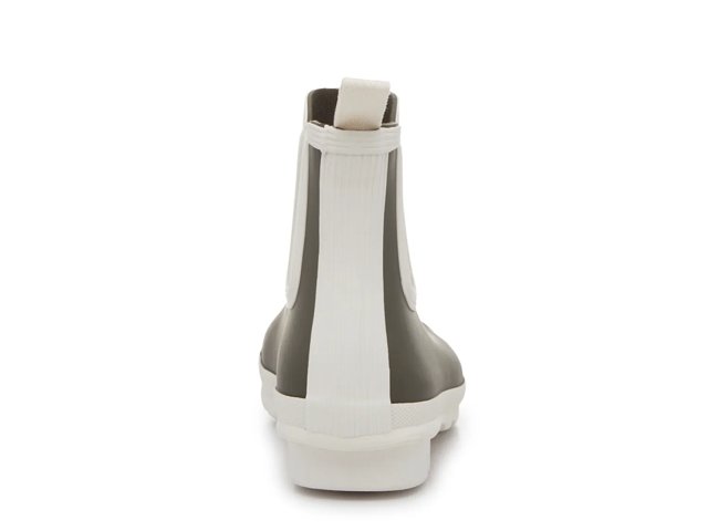 HUNTER Original Double Matte Rain Boot