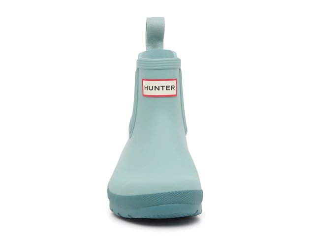 HUNTER Original Double Matte Rain Boot
