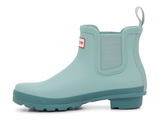 HUNTER Original Double Matte Rain Boot