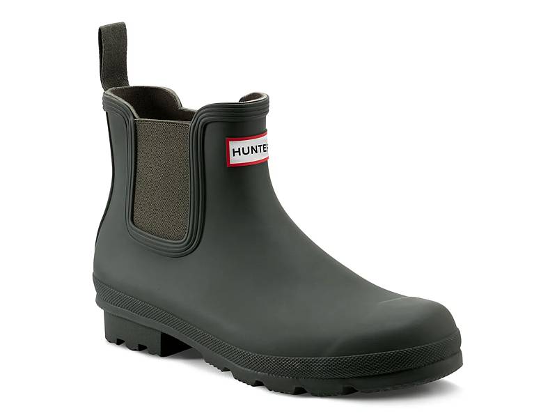 Dsw shops weather boots