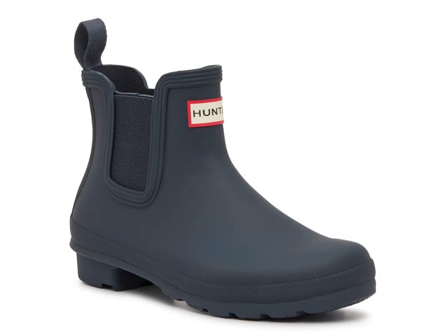 HUNTER Original Double Matte Rain Boot