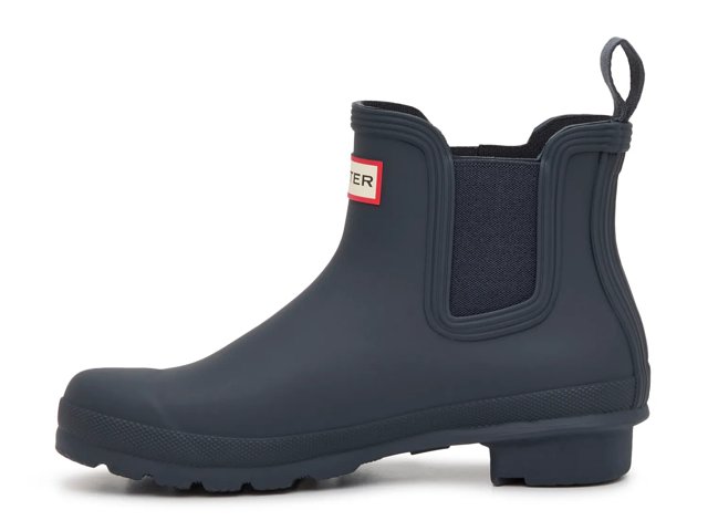 HUNTER Original Double Matte Rain Boot