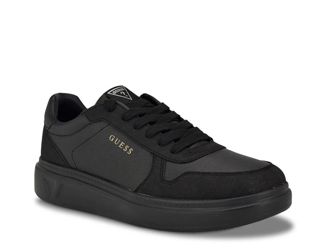 Dsw guess sneakers discount