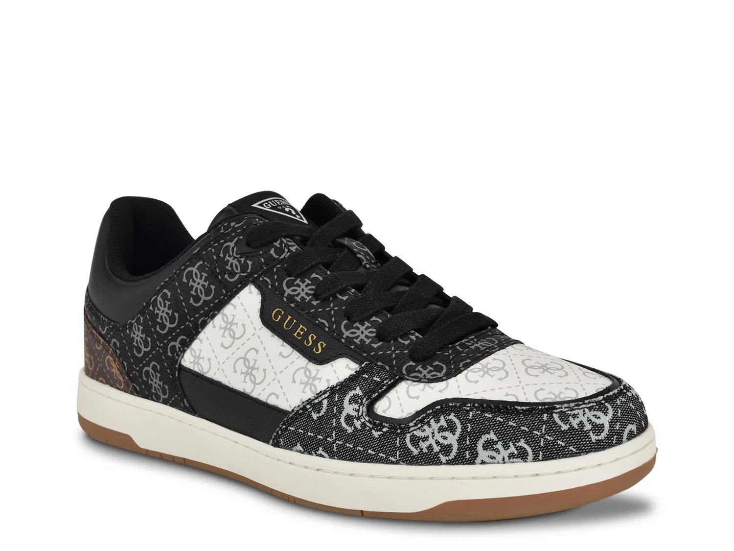 Мужские модные кроссовки Guess Tirry Sneaker