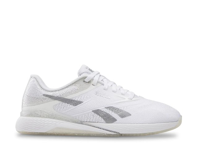Athletic Shoes Men's Shoes Reebok Nano Mens White Reebok Nano X5 Training  Shoe Women's