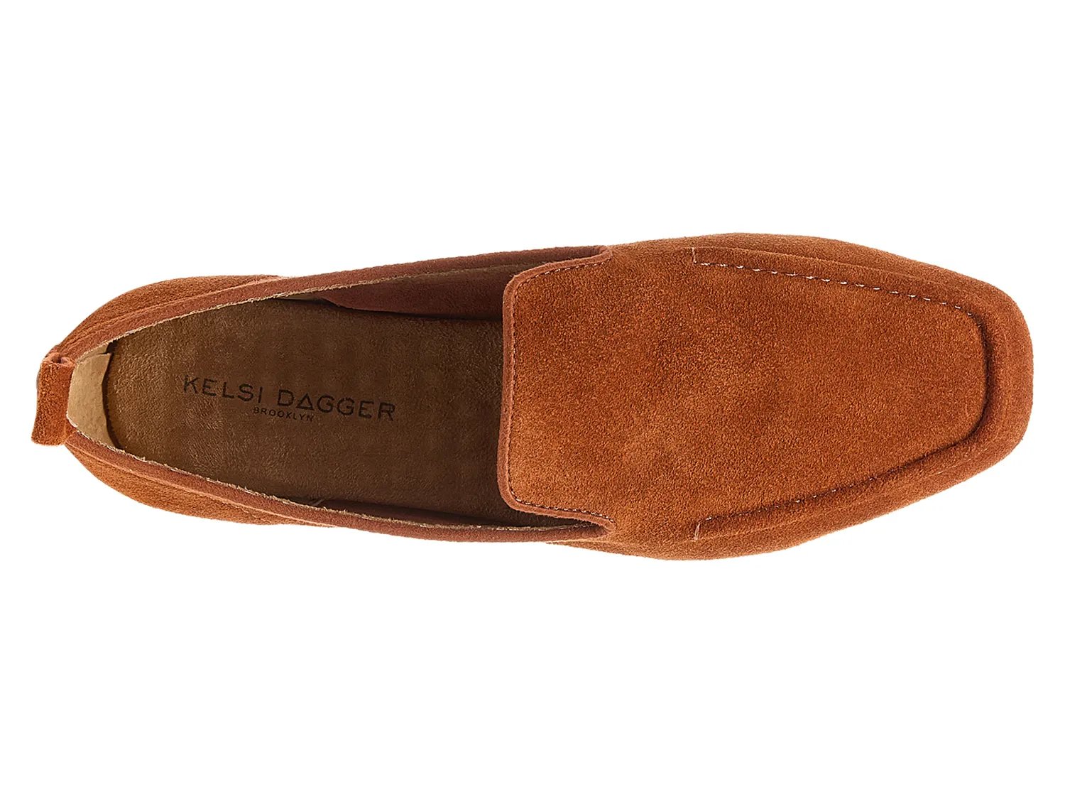 Finley Loafer