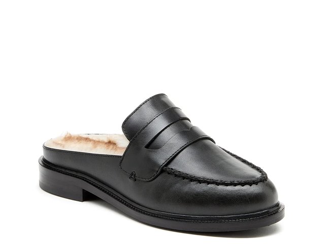 Kelsi Dagger Brooklyn Lock Loafer Free Shipping DSW
