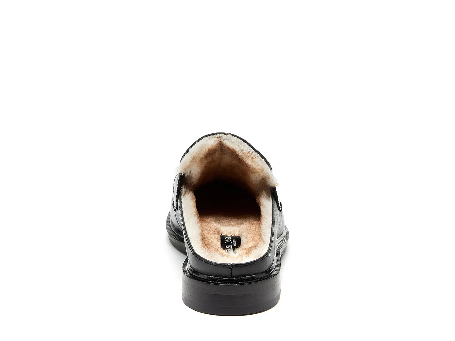 Lock Loafer