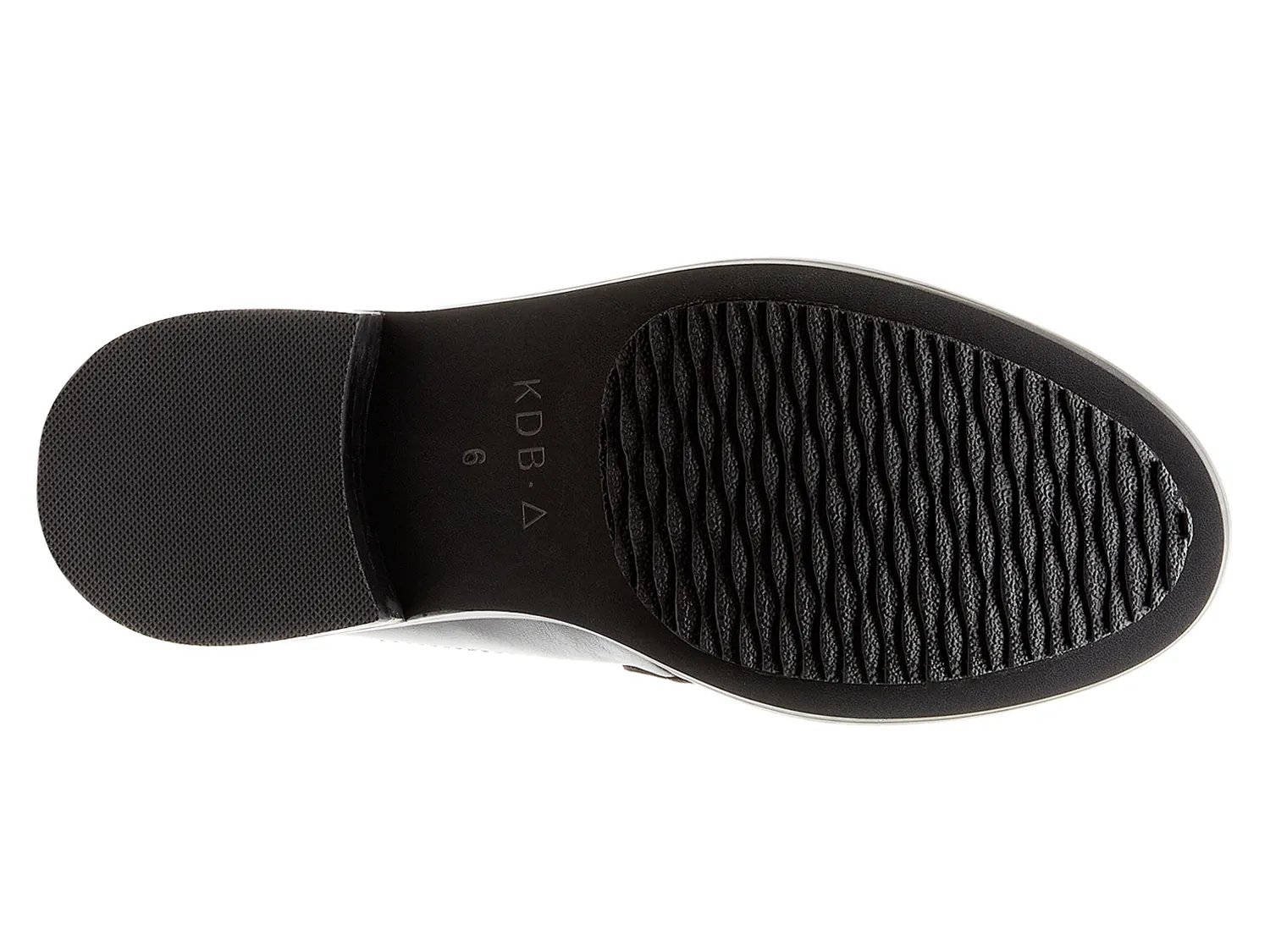 Lock Loafer