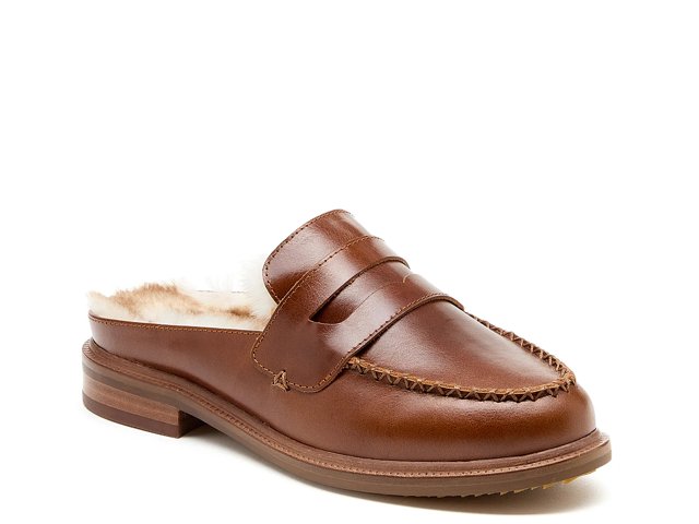 Kelsi Dagger Brooklyn Lock Loafer Free Shipping DSW