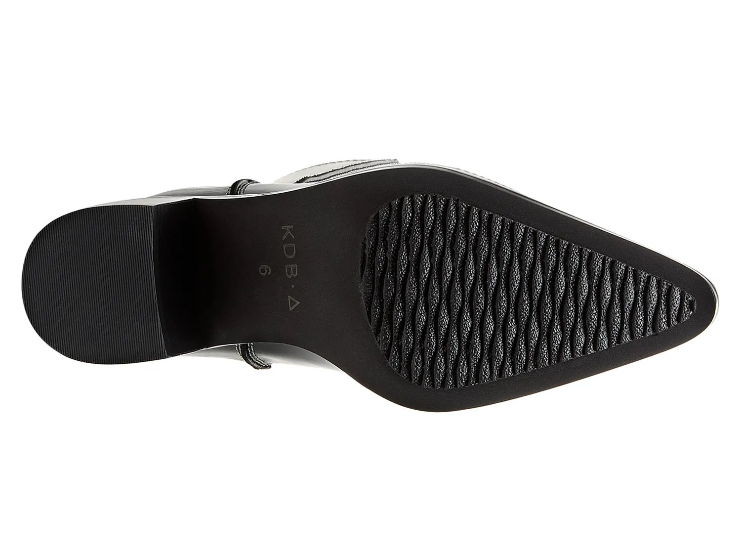 Marshall Boot