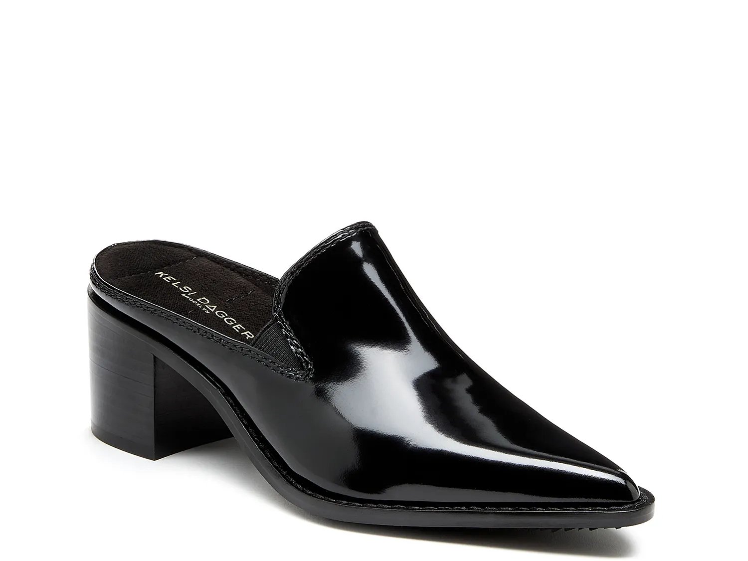 Mason Pump