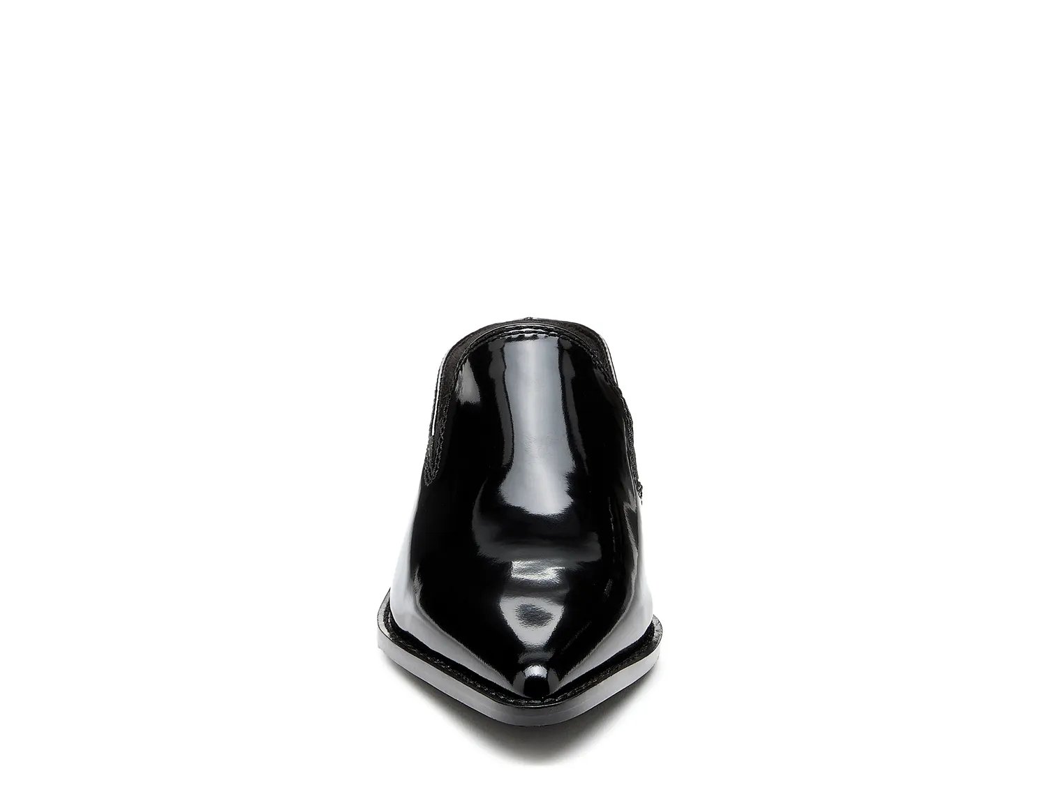 Mason Pump