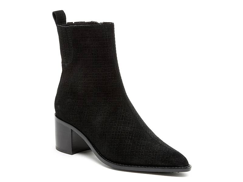Milly Bootie
