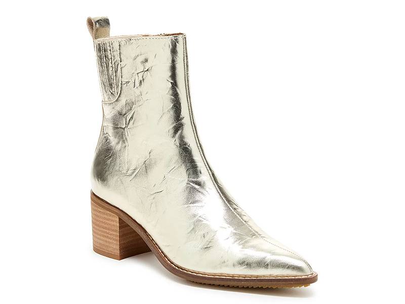 Milly Bootie