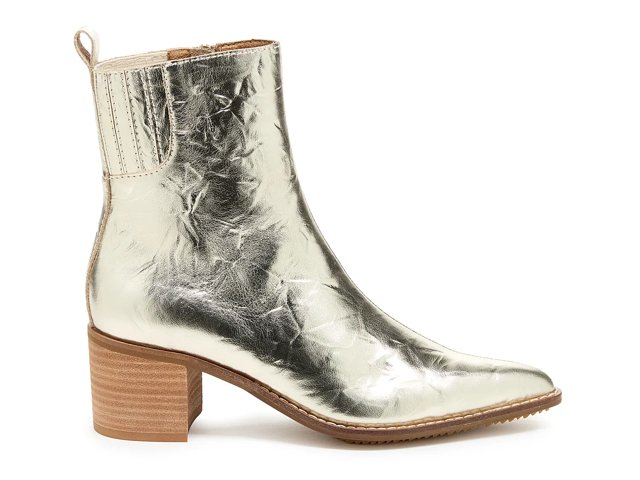 Milly Bootie