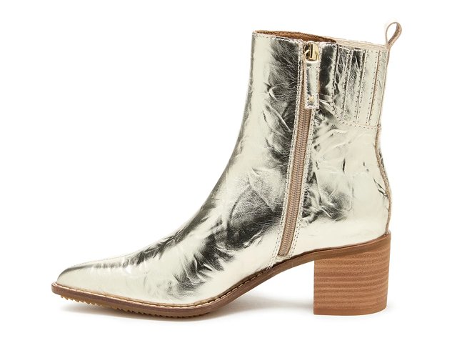 Milly Bootie