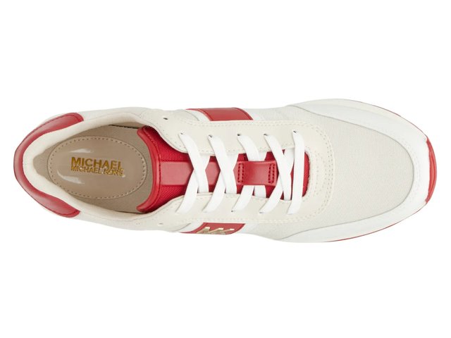 MICHAEL Michael Kors MABEL Wedge Sneakers